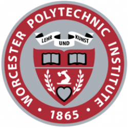 Worcester Polytechnic Institute (WPI) logo